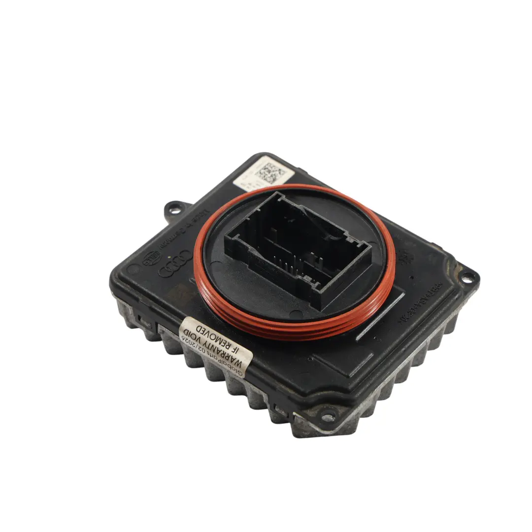 Audi Q3 F3 Módulo De Control De Balasto De Faro Izquierdo Derecho - SKU 4K0941572CC - Número de pieza 4K0941572CC