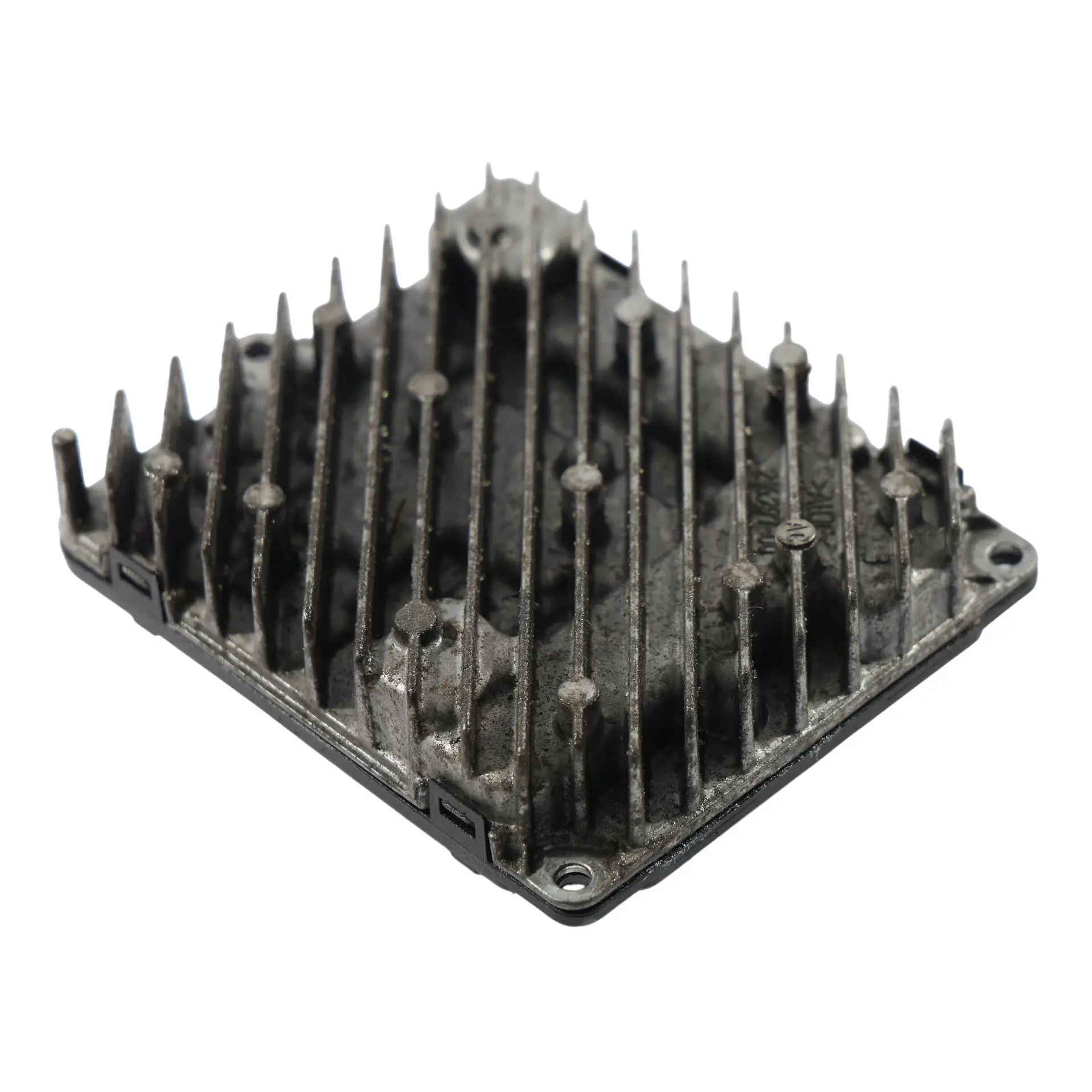 Audi A6 C8 Front Headlight Power Module Ballast Left Right N/O/S 4K0941572DC