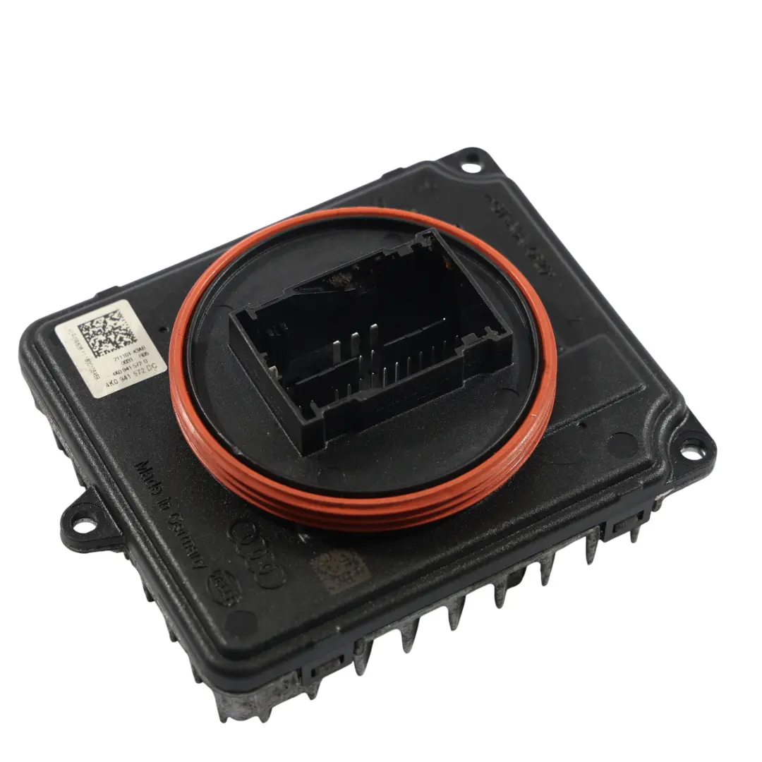 Audi A6 C8 Frontscheinwerfer Power Modul Ballast Links Rechts - SKU 4K0941572DC - Teilenummer 4K0941572DC