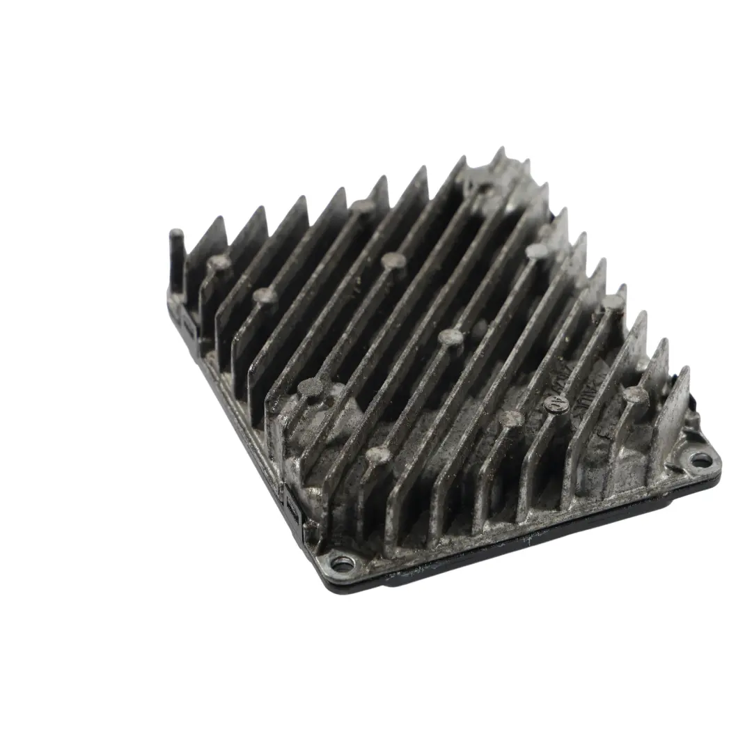 Audi A6 C8 Front Headlight Power Module Ballast Left Right N/O/S - SKU 4K0941572DC - Part number 4K0941572DC