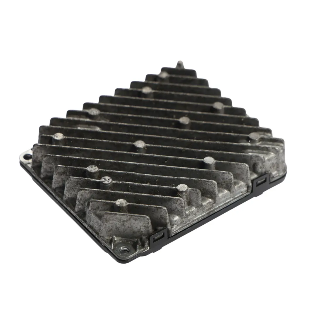 Front Headlight Power Module Ballast Left Right N/O/S to Audi A6 C8 with Part number 4K0941572DC Audi A6 C8 Front Headlight Power Module Ballast Left Right N/O/S - SKU 4K0941572DC - Part number 4K0941572DC