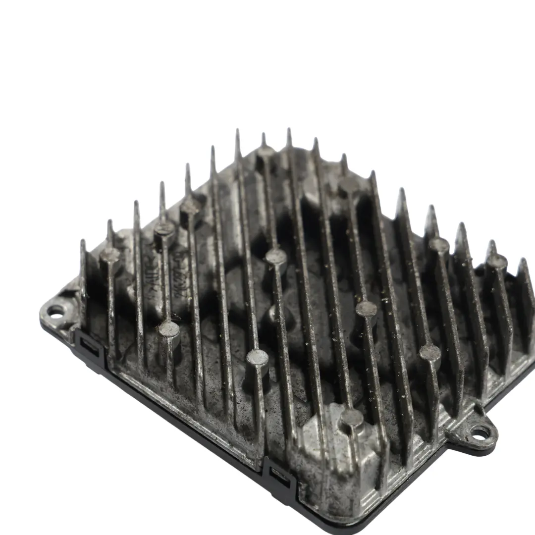 Module Alimentation Ballast Phare Avant Gauche Droite pour Audi A6 C8 à propos du numéro de pièce 4K0941572DC Audi A6 C8 Module Alimentation Ballast Phare Avant Gauche Droite - SKU 4K0941572DC - Numéro de pièce 4K0941572DC