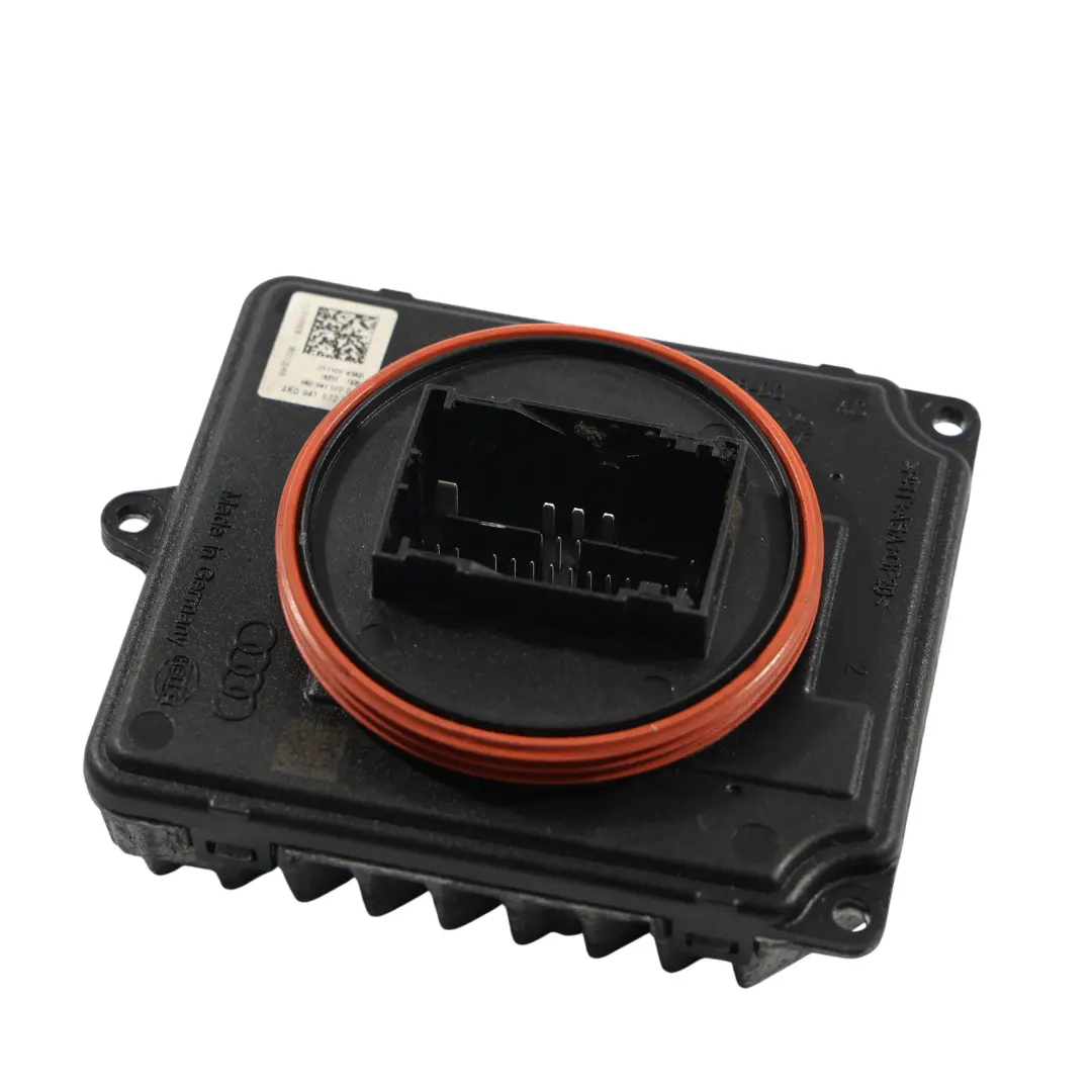 Audi A6 C8 Module Alimentation Ballast Phare Avant Gauche Droite - SKU 4K0941572DC - Numéro de pièce 4K0941572DC