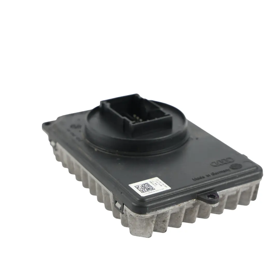 Audi A4 B9 A6 C8 Q5 FY Módulo Control Faro Led Matrix - SKU 4K0941591CD - Número de pieza 4K0941591CD