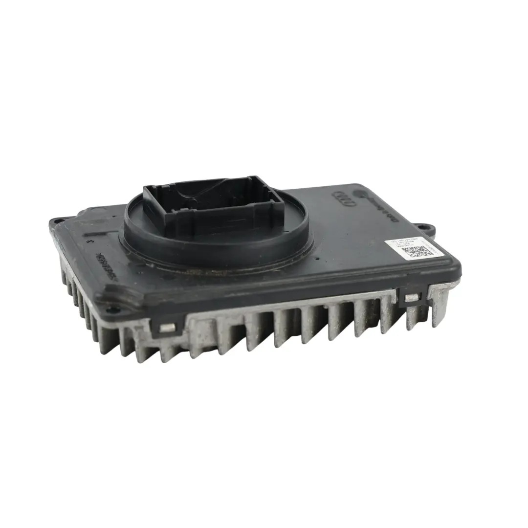 Modulo Controllo Potenza Faro Matrix Led per Audi A4 B9 A6 C8 Q5 FY con numero di parte 4K0941591CD Audi A4 B9 A6 C8 Q5 FY Modulo Controllo Potenza Faro Matrix Led - SKU 4K0941591CD - Numero di parte 4K0941591CD