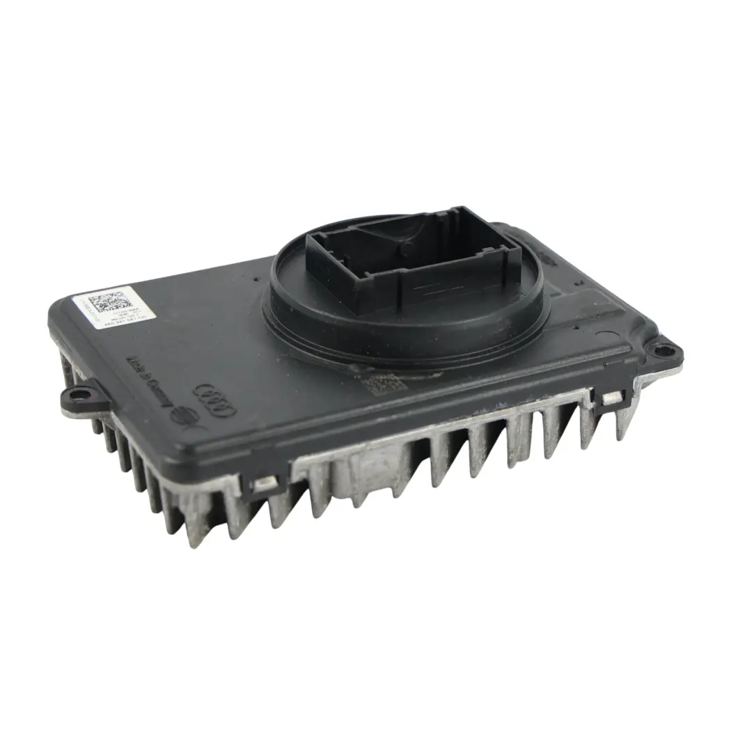 Audi A4 B9 A6 C8 Q5 FY LED Matrix Scheinwerfer Steuermodul - SKU 4K0941591CD - Teilenummer 4K0941591CD