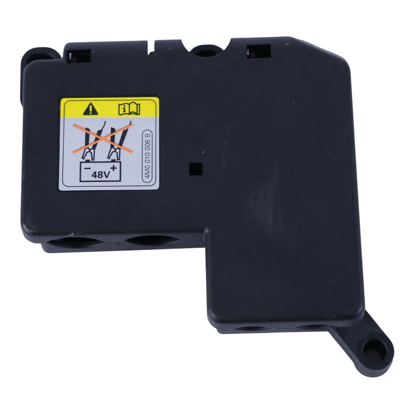 Audi A6 C8 Q5 Mk2 Batería Plana Fusibles Caja De Fusibles Panel 4K0941828F