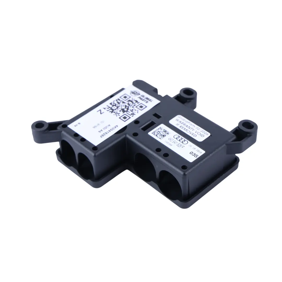 Audi A6 C8 Q5 Mk2 Batería Plana Fusibles Caja De Fusibles Panel - SKU 4K0941828F - Número de pieza 4K0941828F