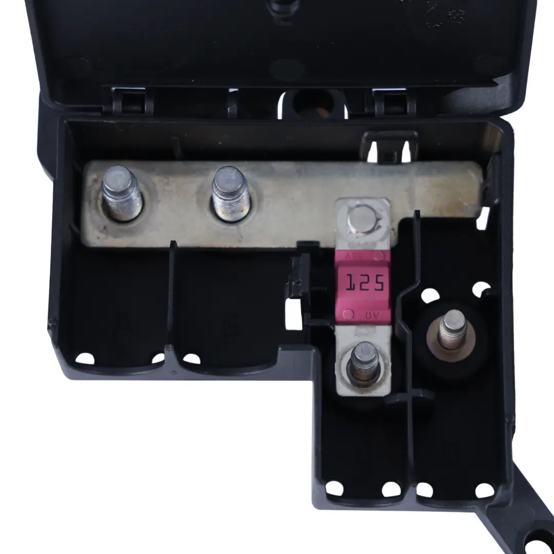 Audi A6 C8 Q5 Mk2 Batería Plana Fusibles Caja De Fusibles Panel - SKU 4K0941828F - Número de pieza 4K0941828F