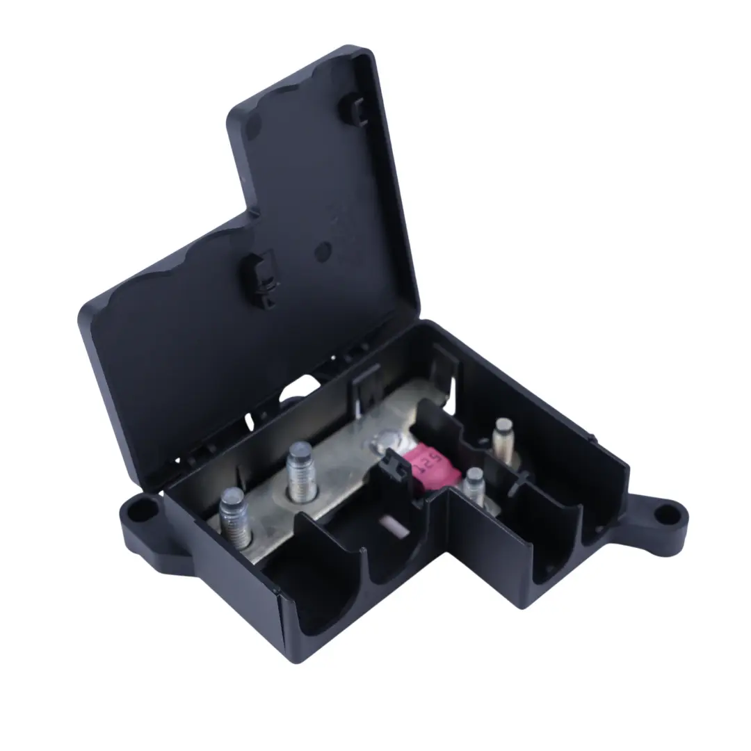 Mk2 Batteria Piatta Fusibili Pannello Scatola Fusibili per Audi A6 C8 Q5 con numero di parte 4K0941828F Audi A6 C8 Q5 Mk2 Batteria Piatta Fusibili Pannello Scatola Fusibili - SKU 4K0941828F - Numero di parte 4K0941828F