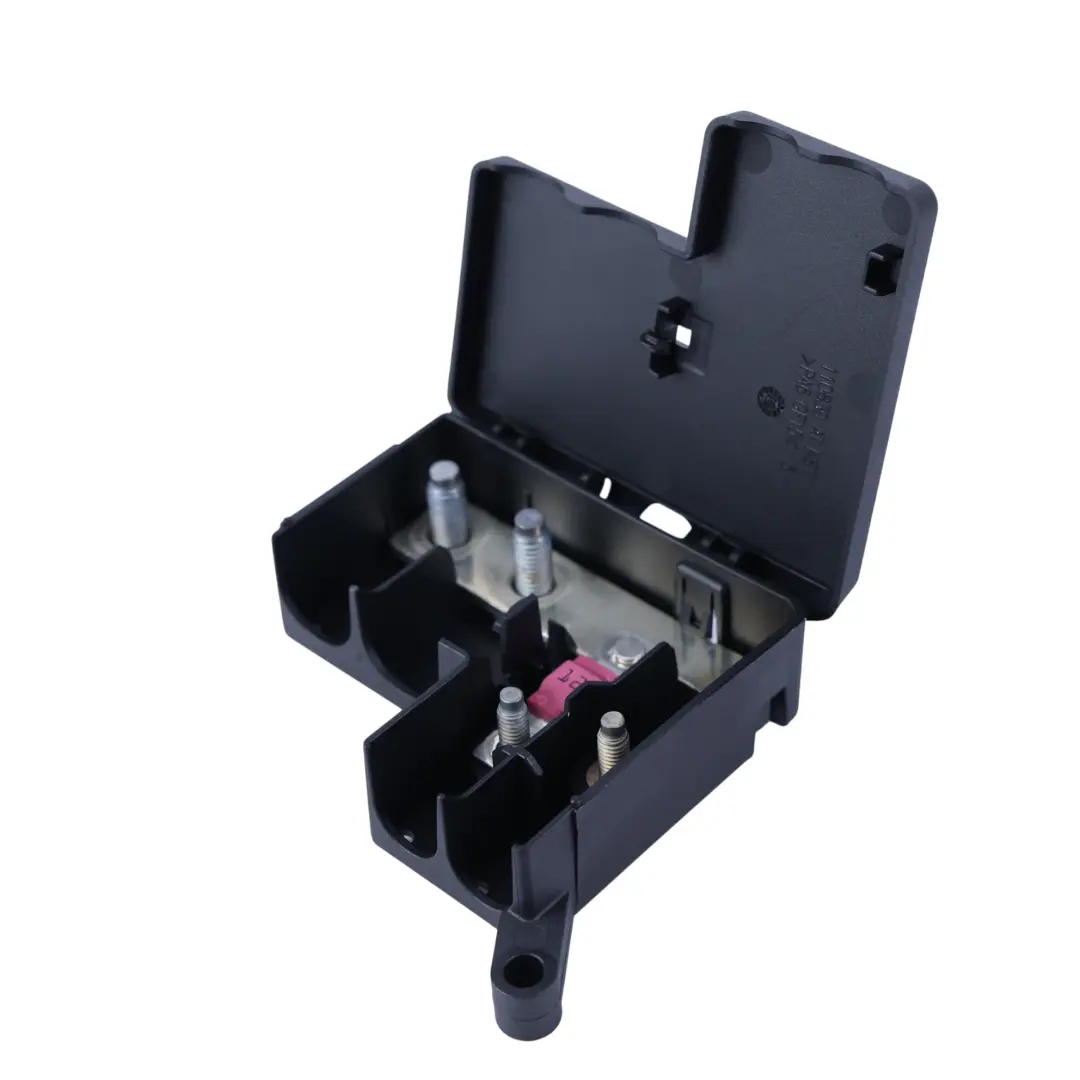 Audi A6 C8 Q5 Mk2 Boîte À Fusibles De Batterie Panneau - SKU 4K0941828F - Numéro de pièce 4K0941828F