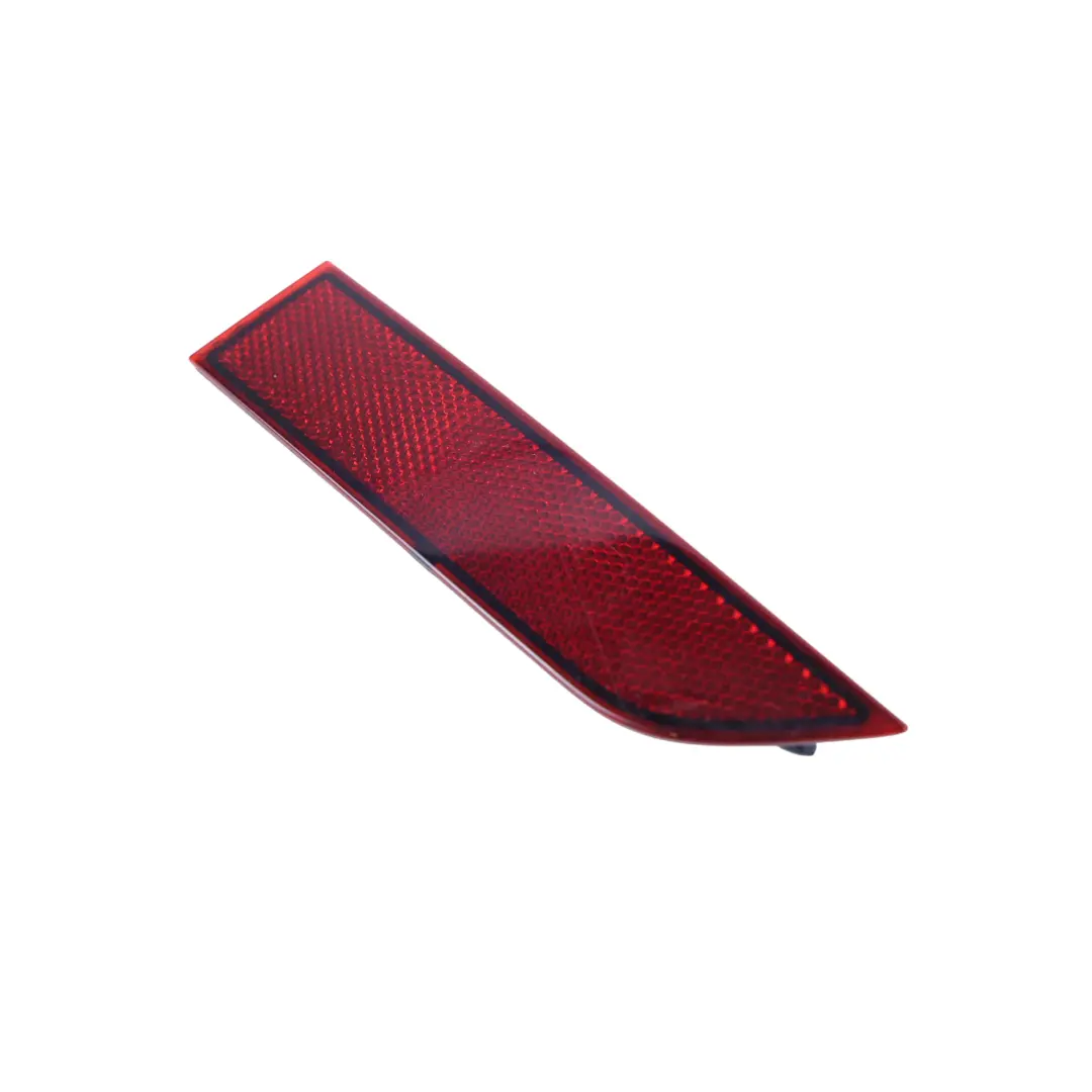 Audi A6 C8 Parachoques Trasero Reflector Luz Derecho - SKU 4K0945104A - Número de pieza 4K0945104A