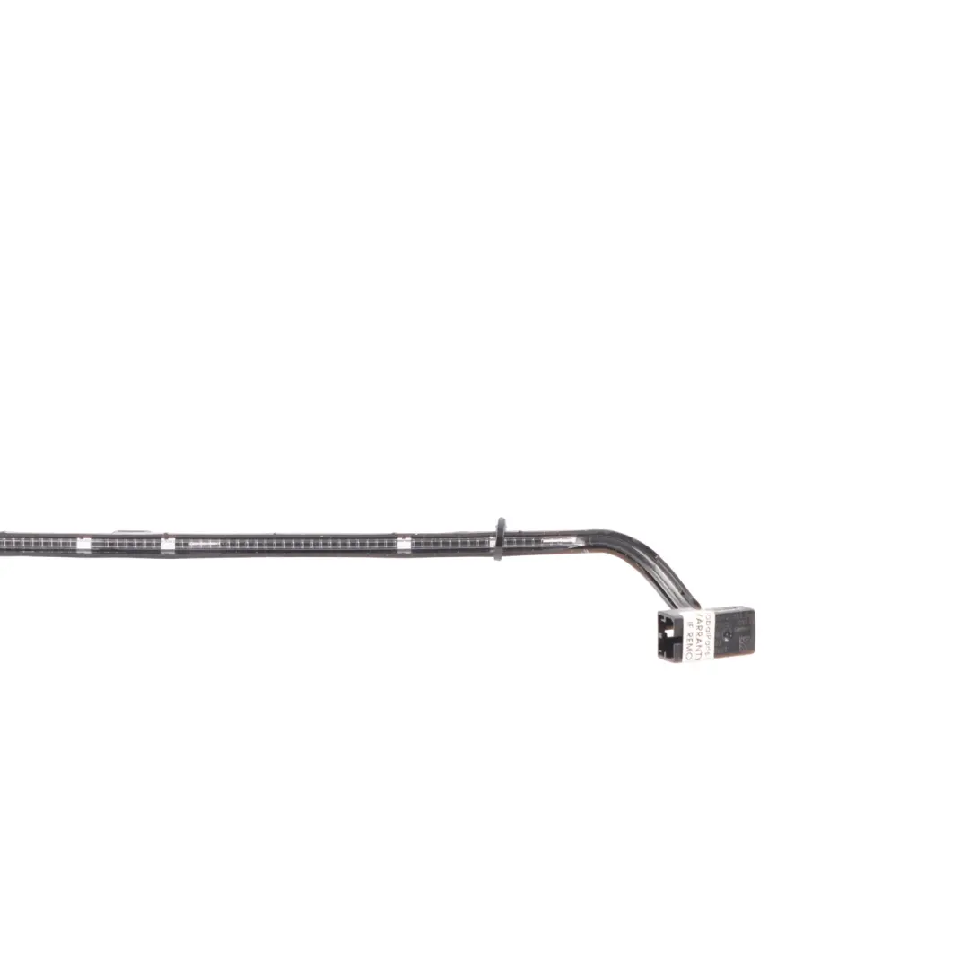 Luce LED Ambientale Porta Anteriore Destra Fibra Ottica per Audi A6 C8 con numero di parte 4K0947206 Audi A6 C8 Luce LED Ambientale Porta Anteriore Destra Fibra Ottica - SKU 4K0947206 - Numero di parte 4K0947206