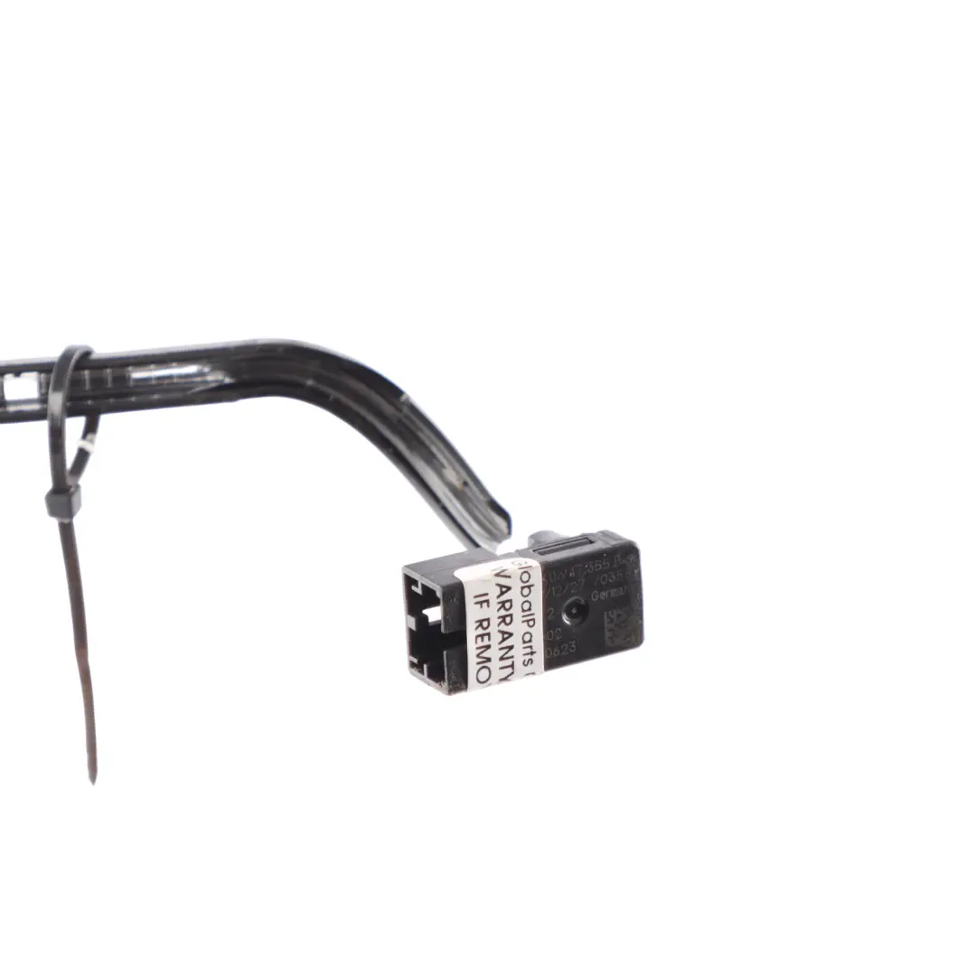 Front Door Ambient LED Light Fibre Optic Right O/S to Audi A6 C8 with Part number 4K0947206 Audi A6 C8 Front Door Ambient LED Light Fibre Optic Right O/S - SKU 4K0947206 - Part number 4K0947206