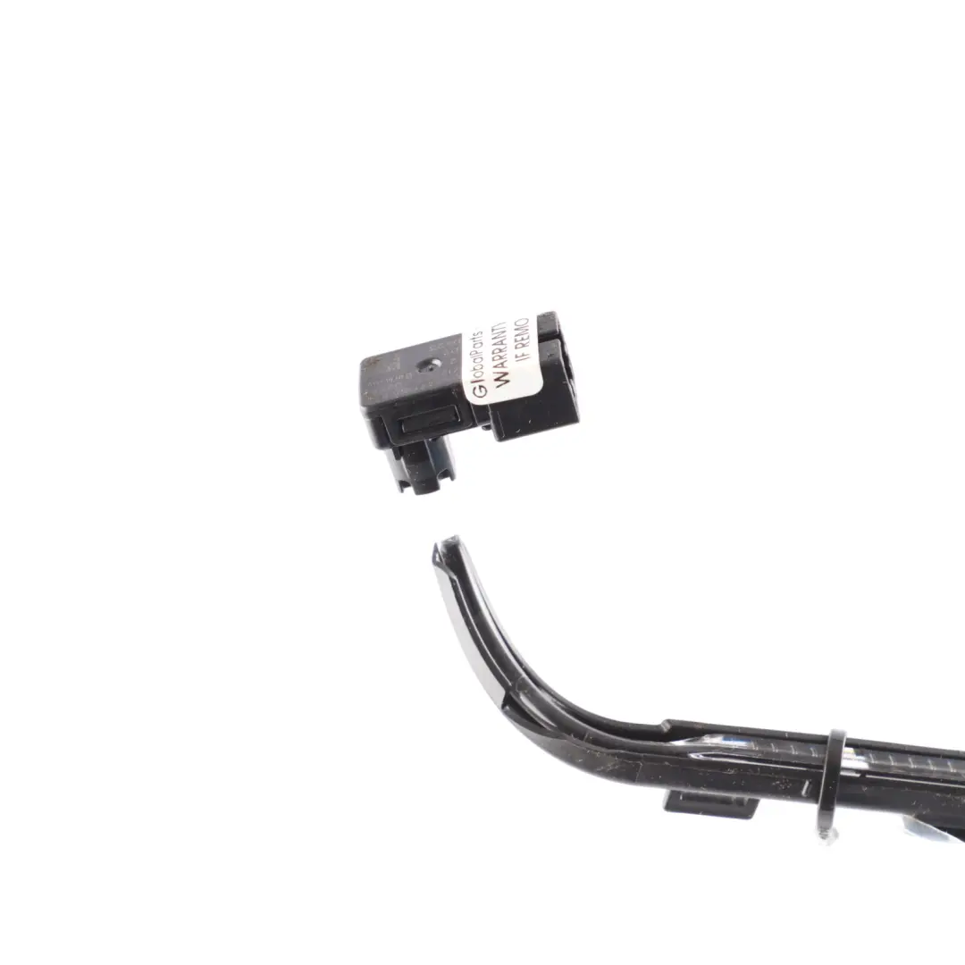 Światło Ambient LED Światłowód Drzwi Przód Prawo do Audi A6 C8 o numerze 4K0947206 Audi A6 C8 Światło Ambient LED Światłowód Drzwi Przód Prawo - SKU 4K0947206 - Numer Części 4K0947206