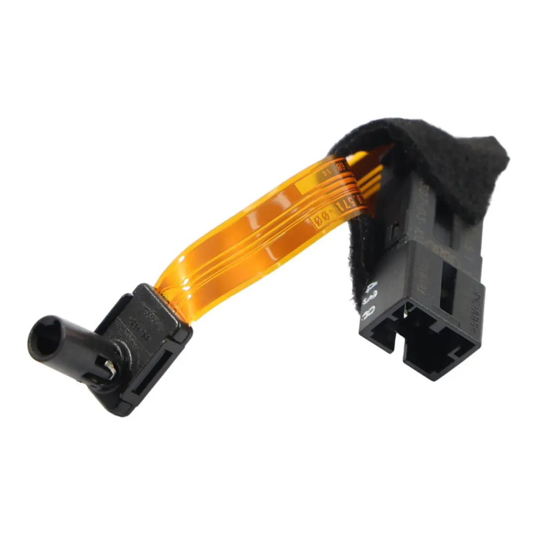 Audi A6 C8 Dasboard Trim Insert LED Module Unit - SKU 4K0947355T - Part number 4K0947355T