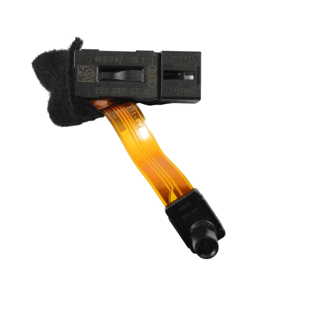 Audi A6 C8 Dasboard Trim Insert LED Module Unit - SKU 4K0947355T - Part number 4K0947355T