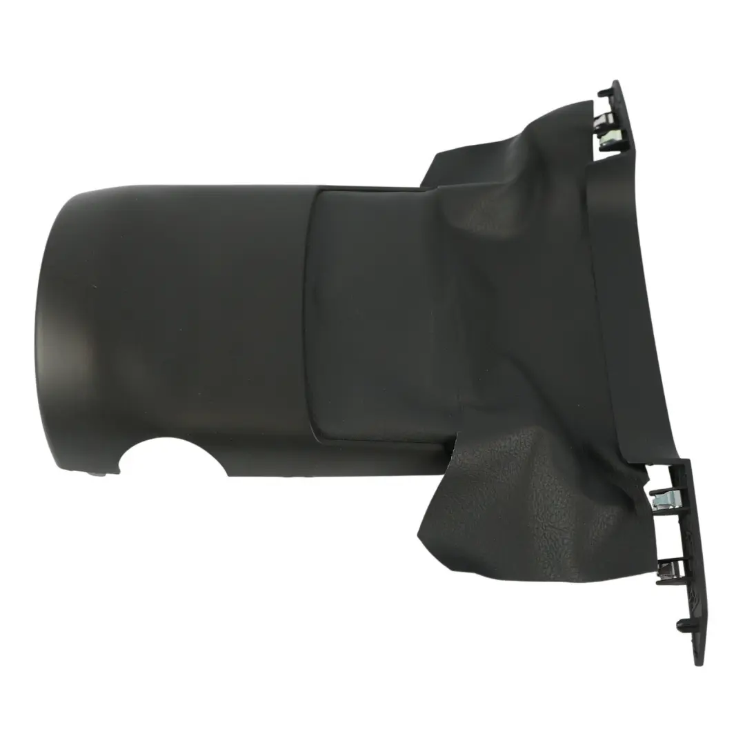 Audi A6 C8 A7 4K Colonna Sterzo Surround Cowl Upper Trim Cover Panel - SKU 4K0953491 - Numero di parte 4K0953491