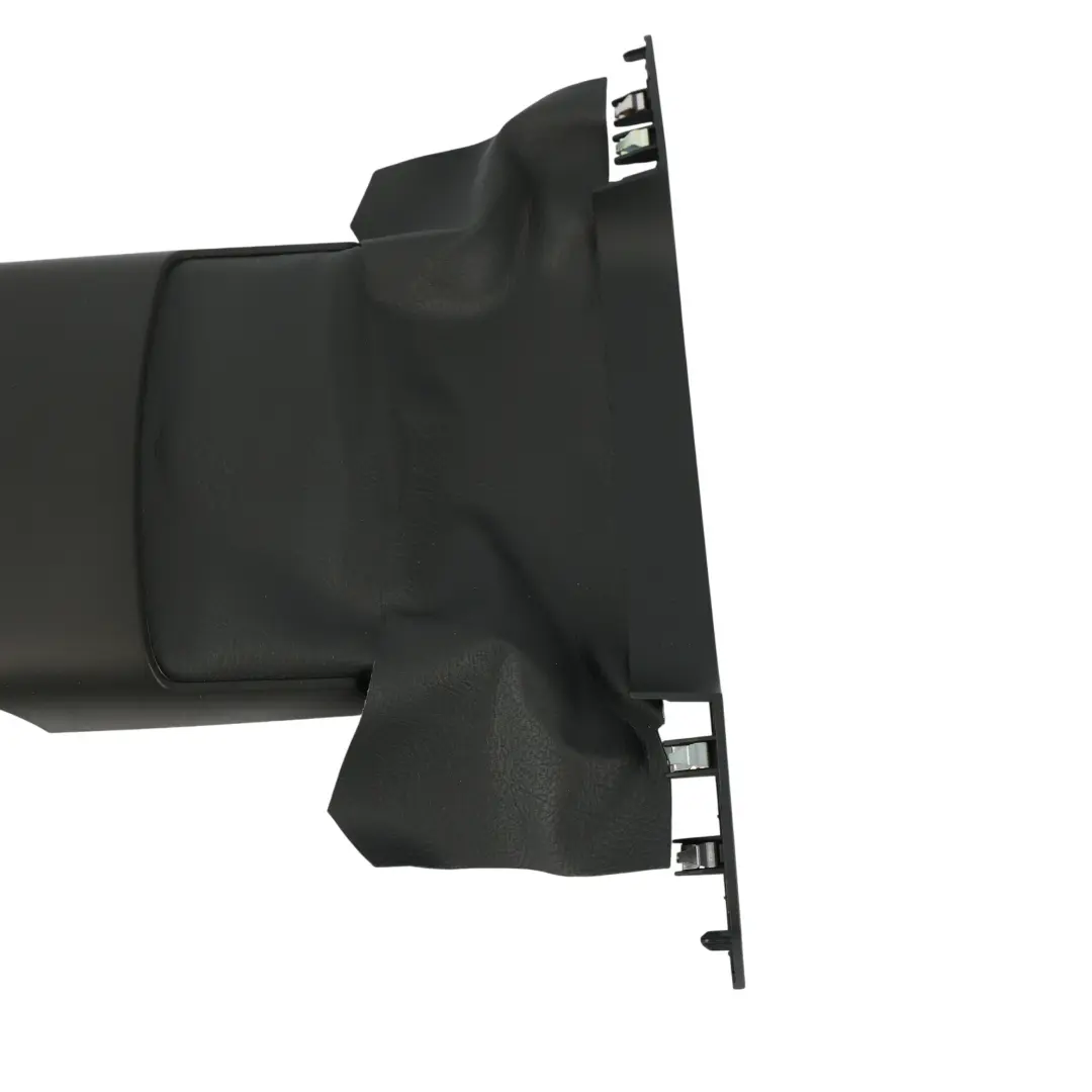 4K Colonna Sterzo Surround Cowl Upper Trim Cover Panel per Audi A6 C8 A7 con numero di parte 4K0953491 Audi A6 C8 A7 4K Colonna Sterzo Surround Cowl Upper Trim Cover Panel - SKU 4K0953491 - Numero di parte 4K0953491