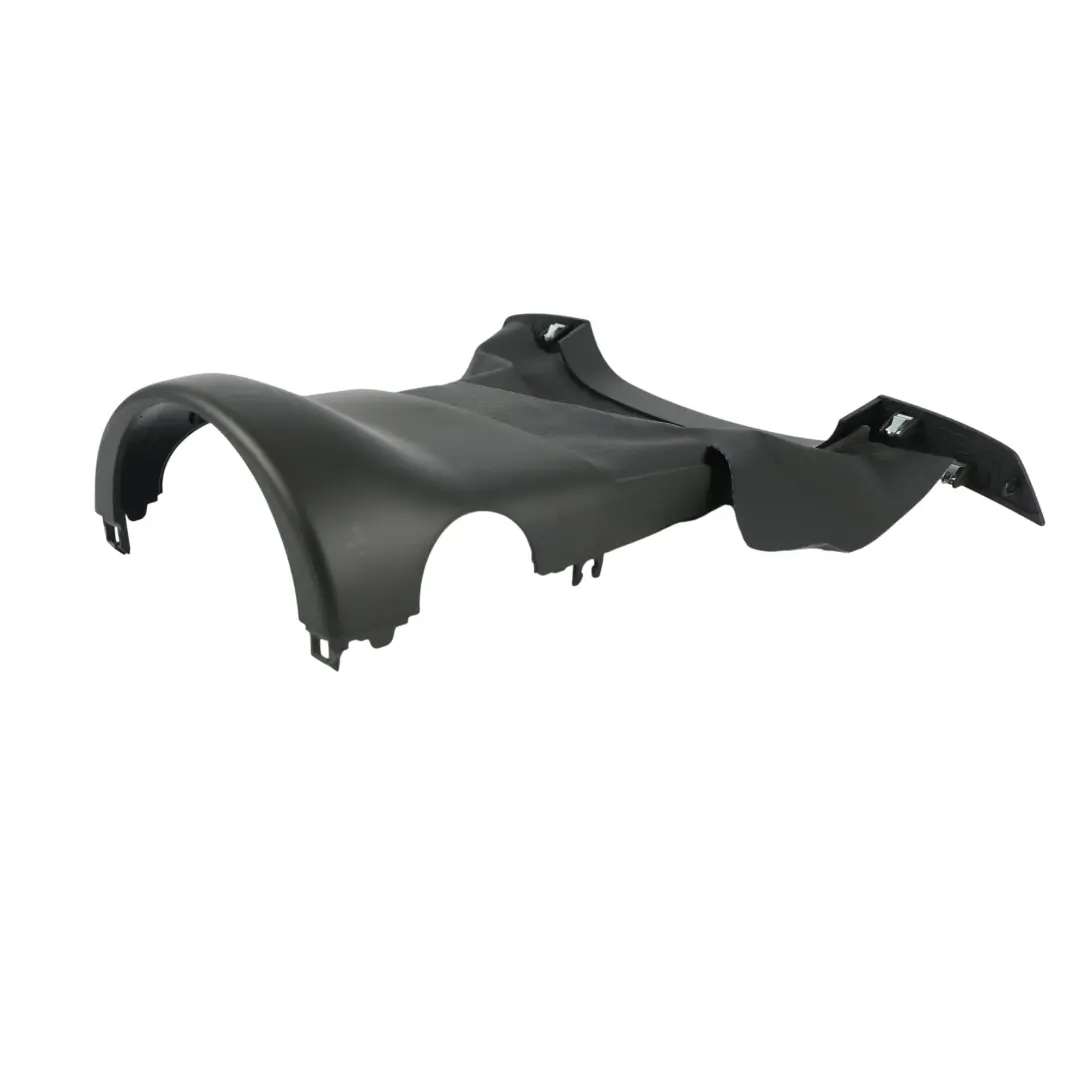 Audi A6 C8 A7 4K Columna Dirección Envolvente Carenado Superior Panel - SKU 4K0953491 - Número de pieza 4K0953491