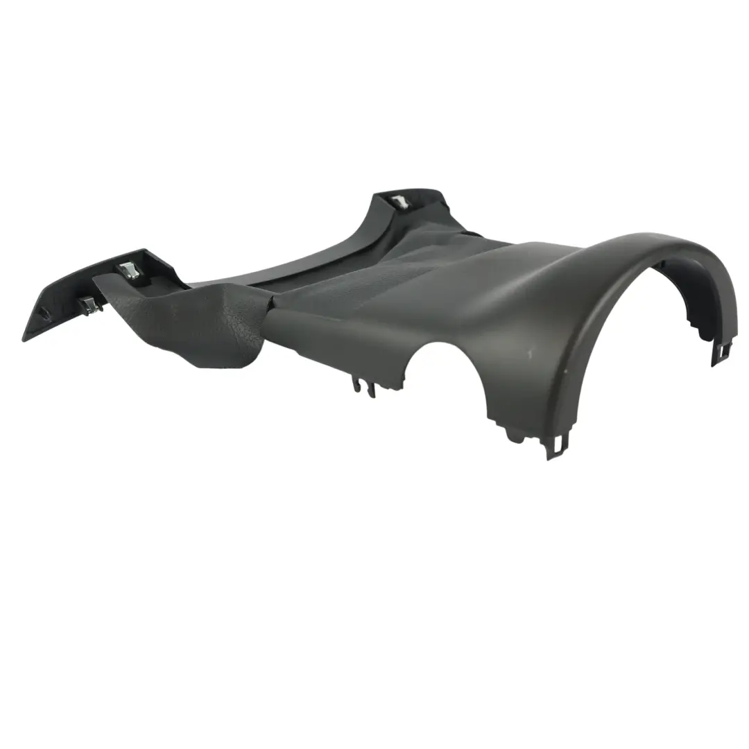 4K Lenk Säulen Umrandung Motor Haube Obere Verkleidung für Audi A6 C8 A7 mit Teilenummer 4K0953491 Audi A6 C8 A7 4K Lenk Säulen Umrandung Motor Haube Obere Verkleidung - SKU 4K0953491 - Teilenummer 4K0953491