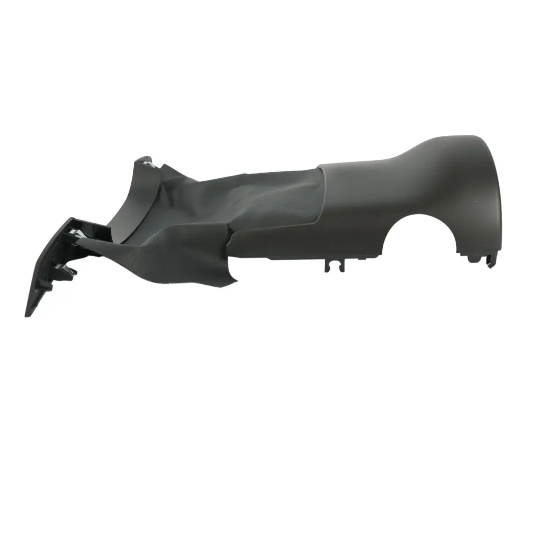 4K Lenk Säulen Umrandung Motor Haube Obere Verkleidung für Audi A6 C8 A7 mit Teilenummer 4K0953491 Audi A6 C8 A7 4K Lenk Säulen Umrandung Motor Haube Obere Verkleidung - SKU 4K0953491 - Teilenummer 4K0953491