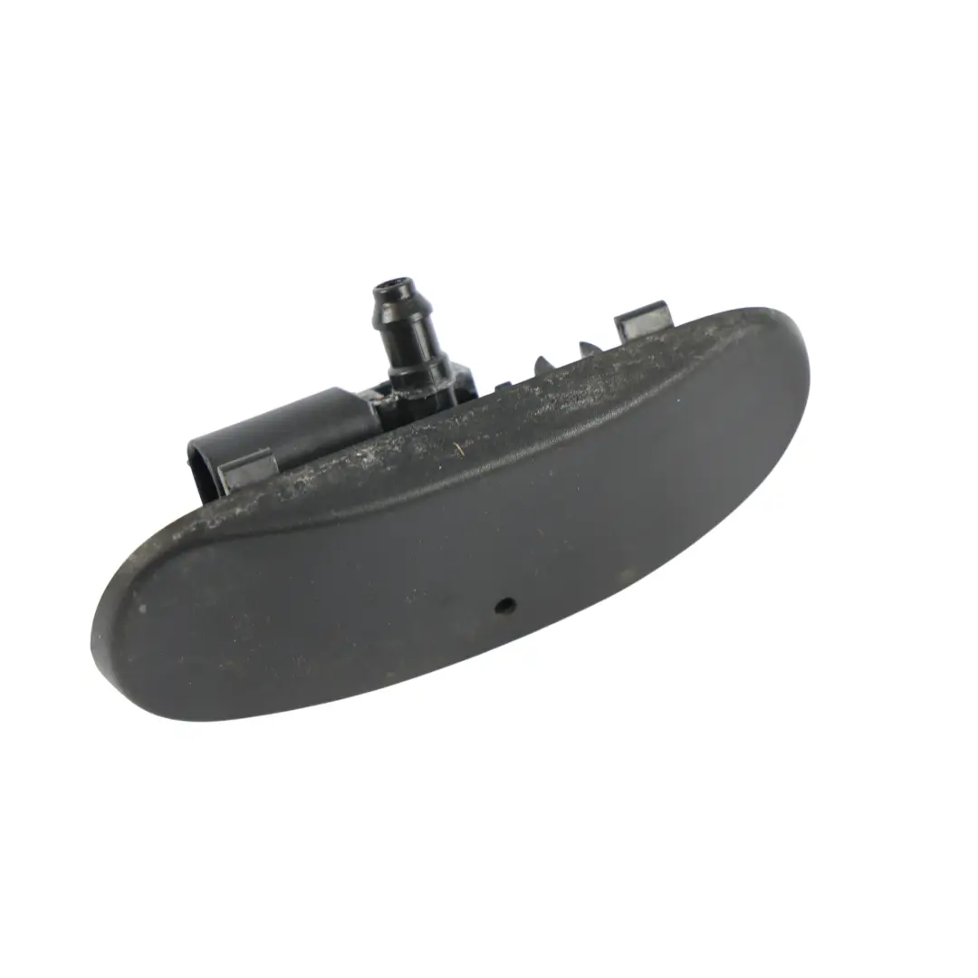 Scheibenwaschdüse Beheizt Links für Audi A6 C8 mit Teilenummer 4K0955987C Audi A6 C8 Scheibenwaschdüse Beheizt Links - SKU 4K0955987C - Teilenummer 4K0955987C