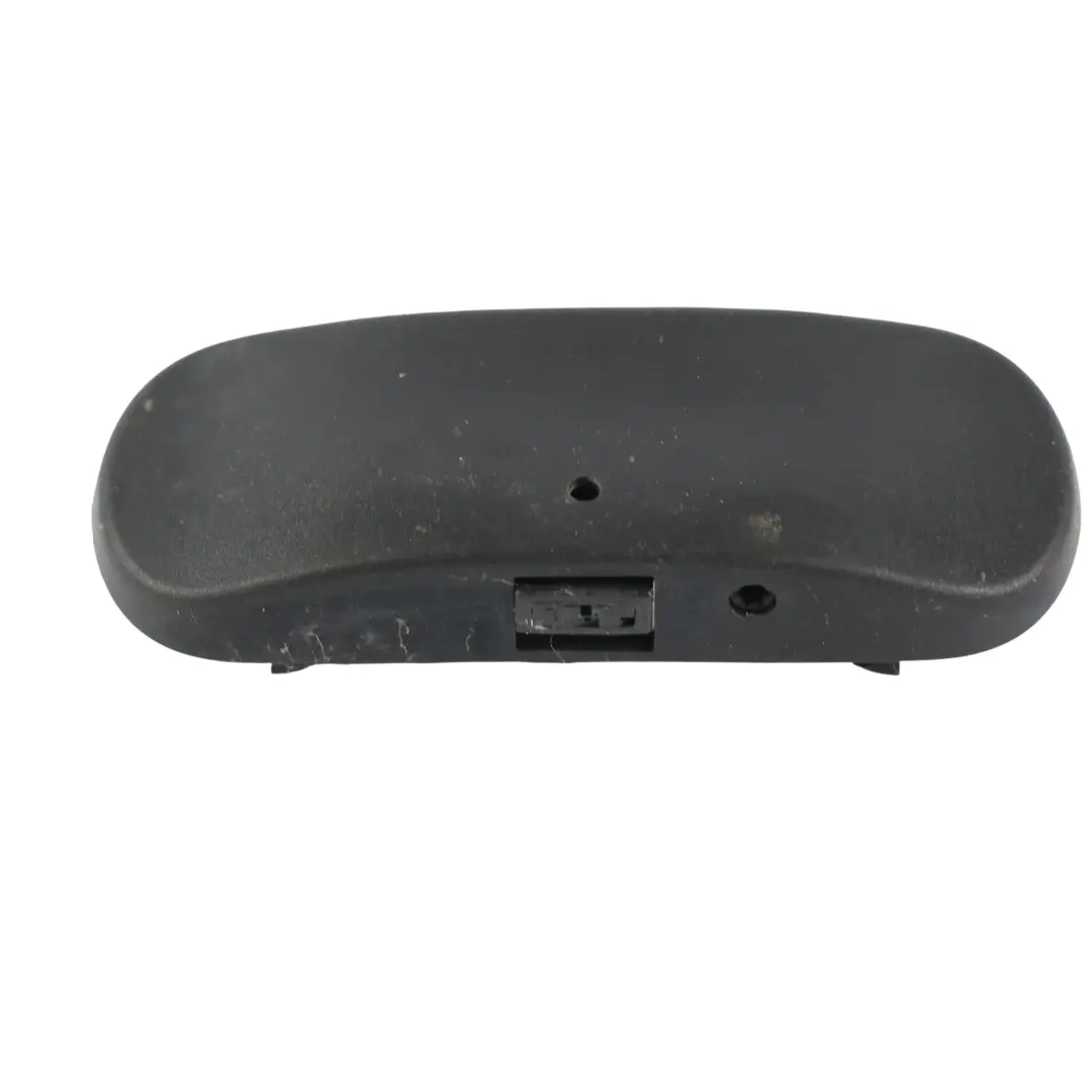 Ugello Lavavetro A Getto Riscaldato Sinistro per Audi A6 C8 con numero di parte 4K0955987C Audi A6 C8 Ugello Lavavetro A Getto Riscaldato Sinistro - SKU 4K0955987C - Numero di parte 4K0955987C