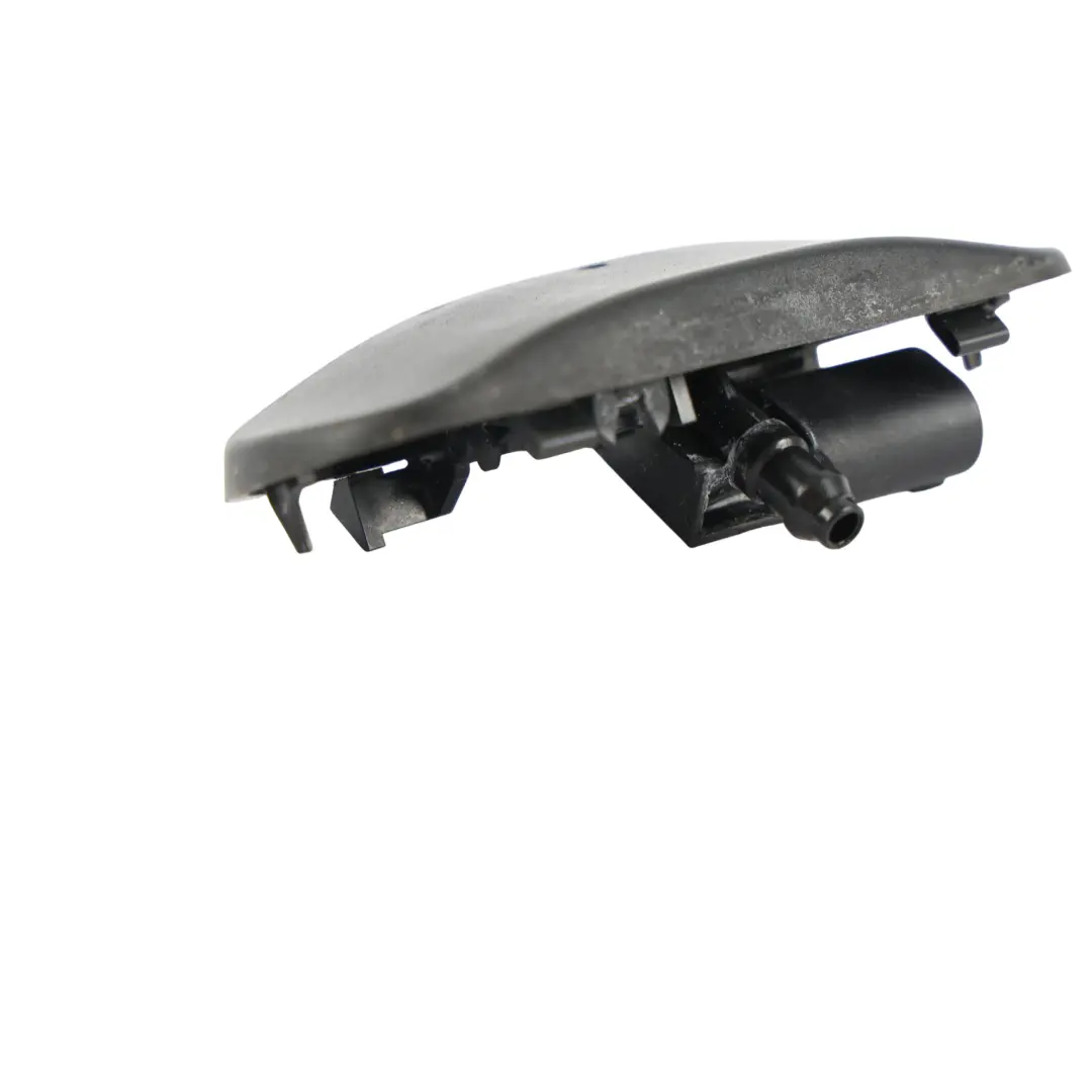 Ugello Lavavetro A Getto Riscaldato Sinistro per Audi A6 C8 con numero di parte 4K0955987C Audi A6 C8 Ugello Lavavetro A Getto Riscaldato Sinistro - SKU 4K0955987C - Numero di parte 4K0955987C