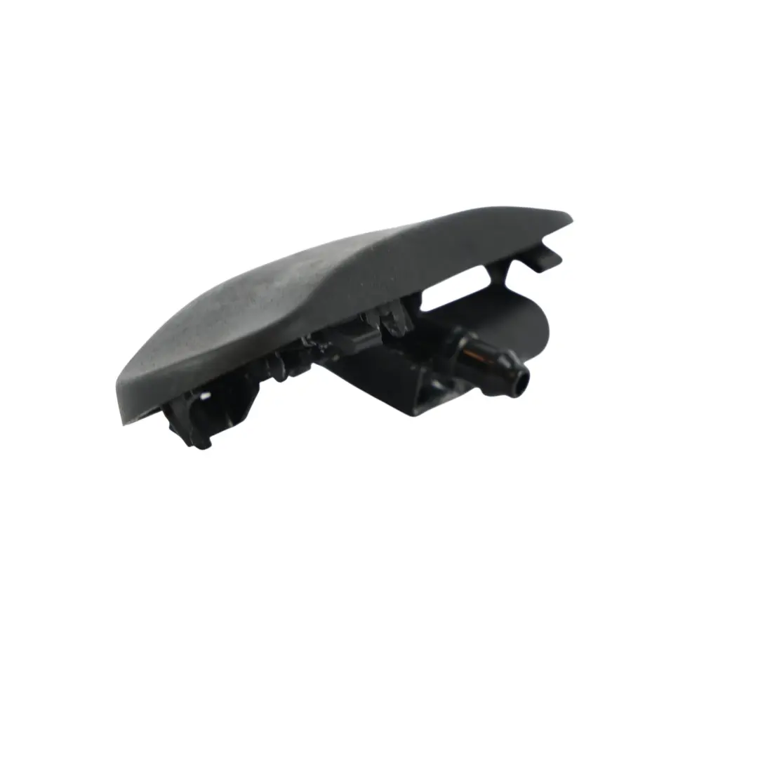 Ugello Lavavetro A Getto Riscaldato Destra per Audi A6 C8 con numero di parte 4K0955988C Audi A6 C8 Ugello Lavavetro A Getto Riscaldato Destra - SKU 4K0955988C - Numero di parte 4K0955988C