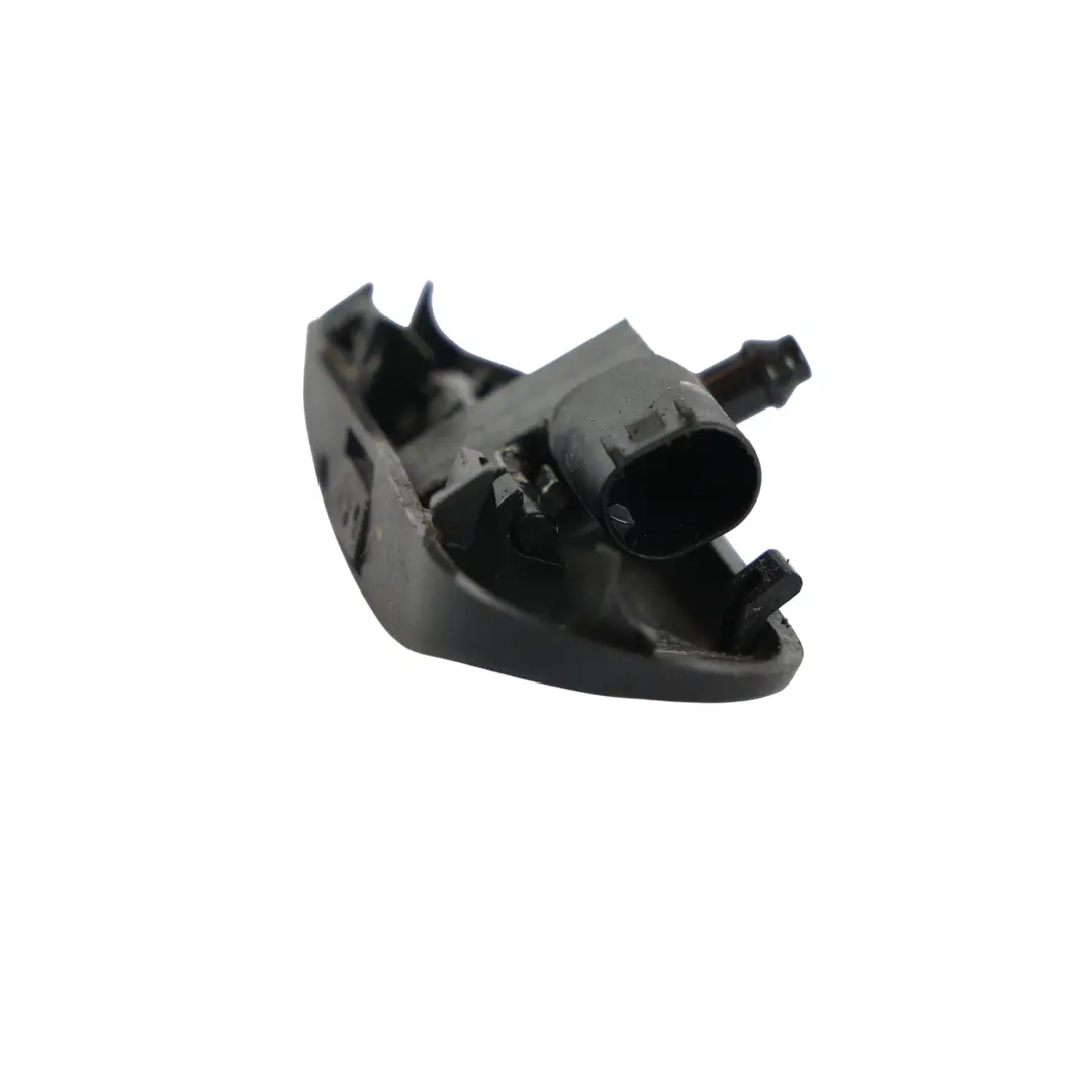 Scheibenwaschanlage Sprühdüse Jet Beheizt Rechts für Audi A6 C8 mit Teilenummer 4K0955988C Audi A6 C8 Scheibenwaschanlage Sprühdüse Jet Beheizt Rechts - SKU 4K0955988C - Teilenummer 4K0955988C