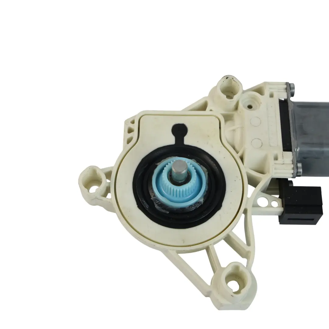 Audi A6 C8 Fensterhebermotor Tür Hinten Links Antriebseinheit - SKU 4K0959811 - Teilenummer 4K0959811