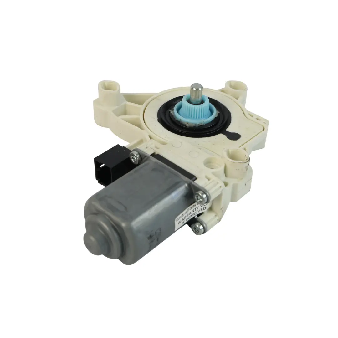 Fensterhebermotor Tür Hinten Links Antriebseinheit für Audi A6 C8 mit Teilenummer 4K0959811 Audi A6 C8 Fensterhebermotor Tür Hinten Links Antriebseinheit - SKU 4K0959811 - Teilenummer 4K0959811