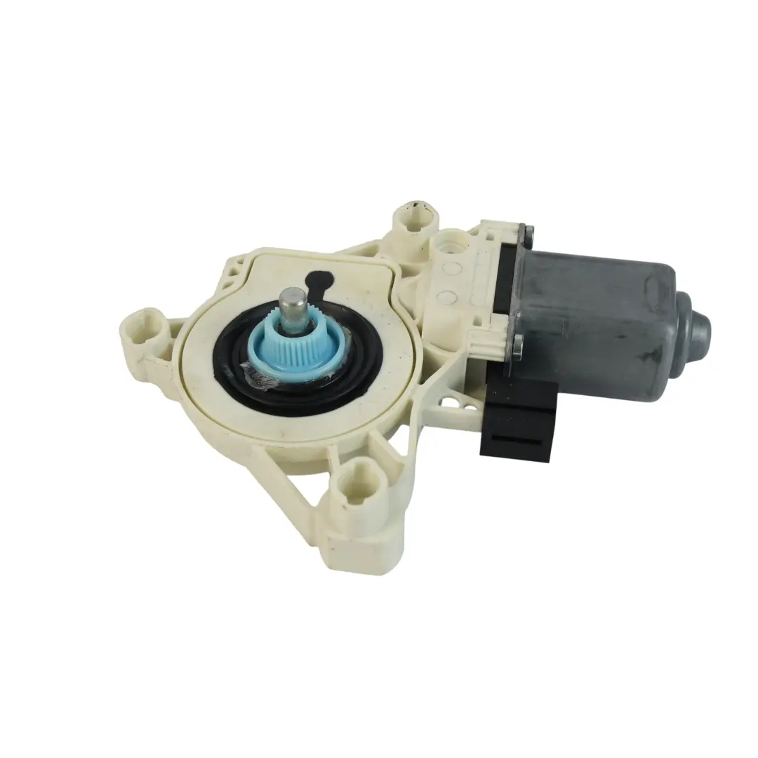 Audi A6 C8 Fensterhebermotor Tür Hinten Links Antriebseinheit - SKU 4K0959811 - Teilenummer 4K0959811