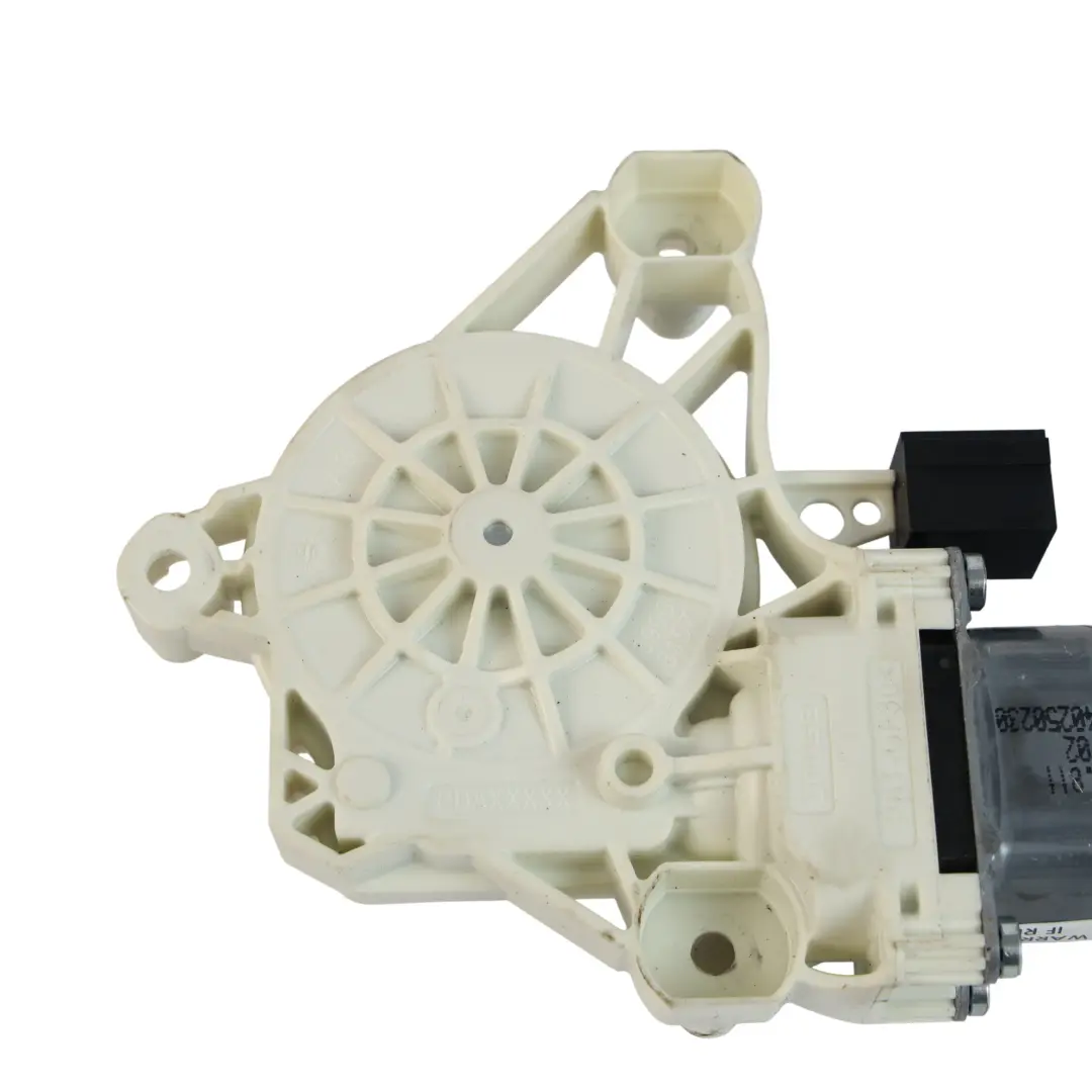 Fensterhebermotor Tür Hinten Links Antriebseinheit für Audi A6 C8 mit Teilenummer 4K0959811 Audi A6 C8 Fensterhebermotor Tür Hinten Links Antriebseinheit - SKU 4K0959811 - Teilenummer 4K0959811