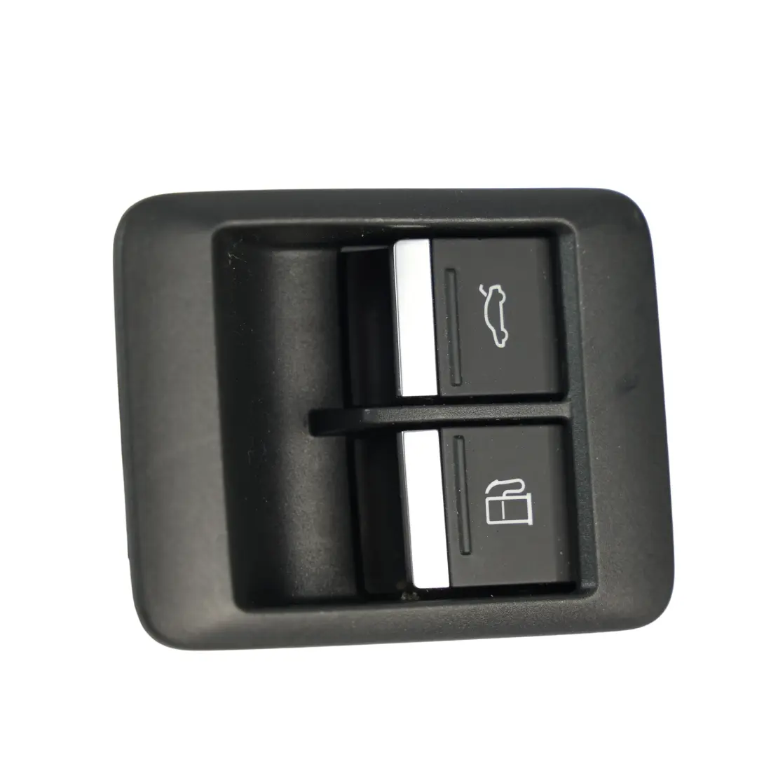 Ouverture Carburant Interrupteur Hayon Avant Conducteur pour Audi A6 C8 A7 à propos du numéro de pièce 4K0959829A Audi A6 C8 A7 Ouverture Carburant Interrupteur Hayon Avant Conducteur - SKU 4K0959829A - Numéro de pièce 4K0959829A