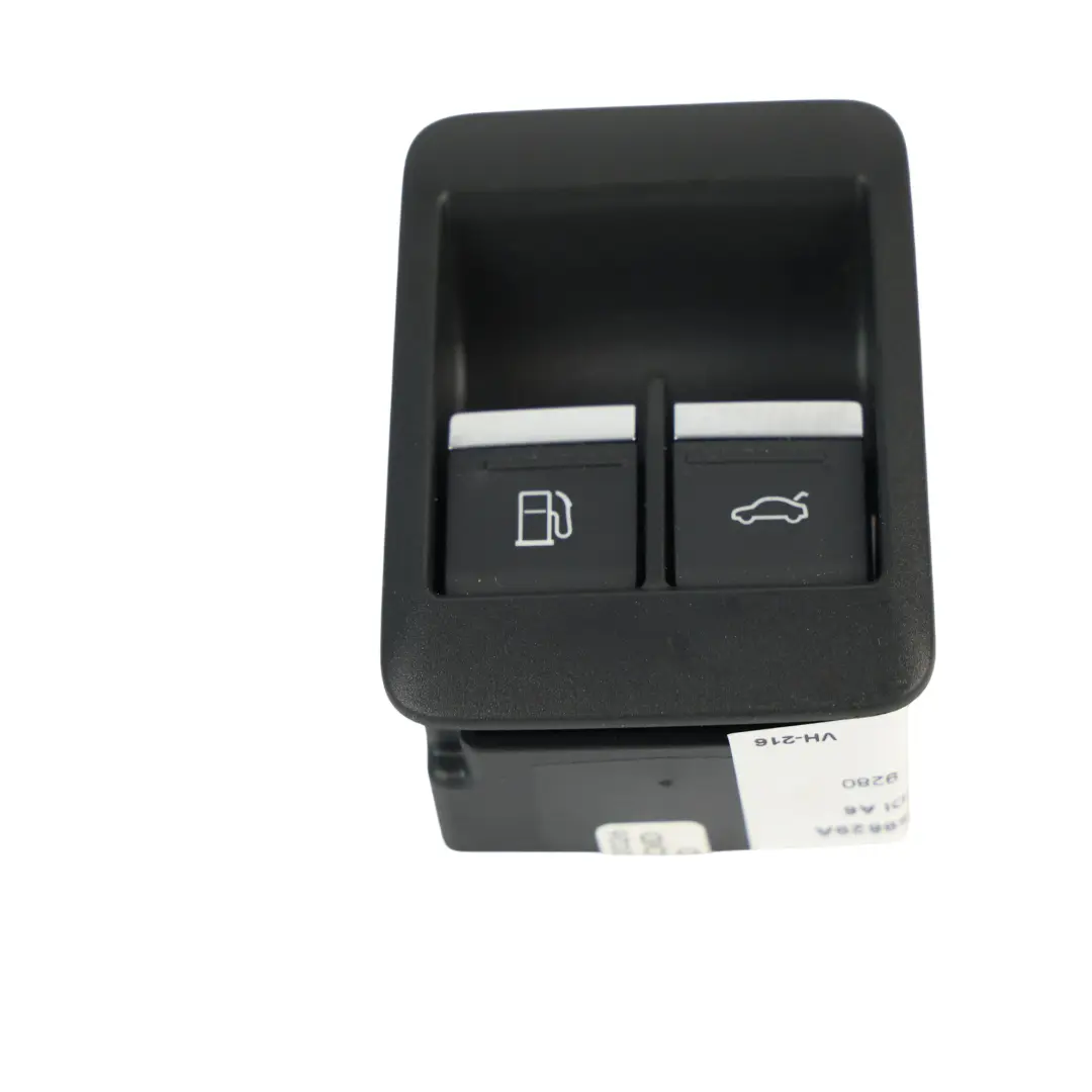 Ouverture Carburant Interrupteur Hayon Avant Conducteur pour Audi A6 C8 A7 à propos du numéro de pièce 4K0959829A Audi A6 C8 A7 Ouverture Carburant Interrupteur Hayon Avant Conducteur - SKU 4K0959829A - Numéro de pièce 4K0959829A