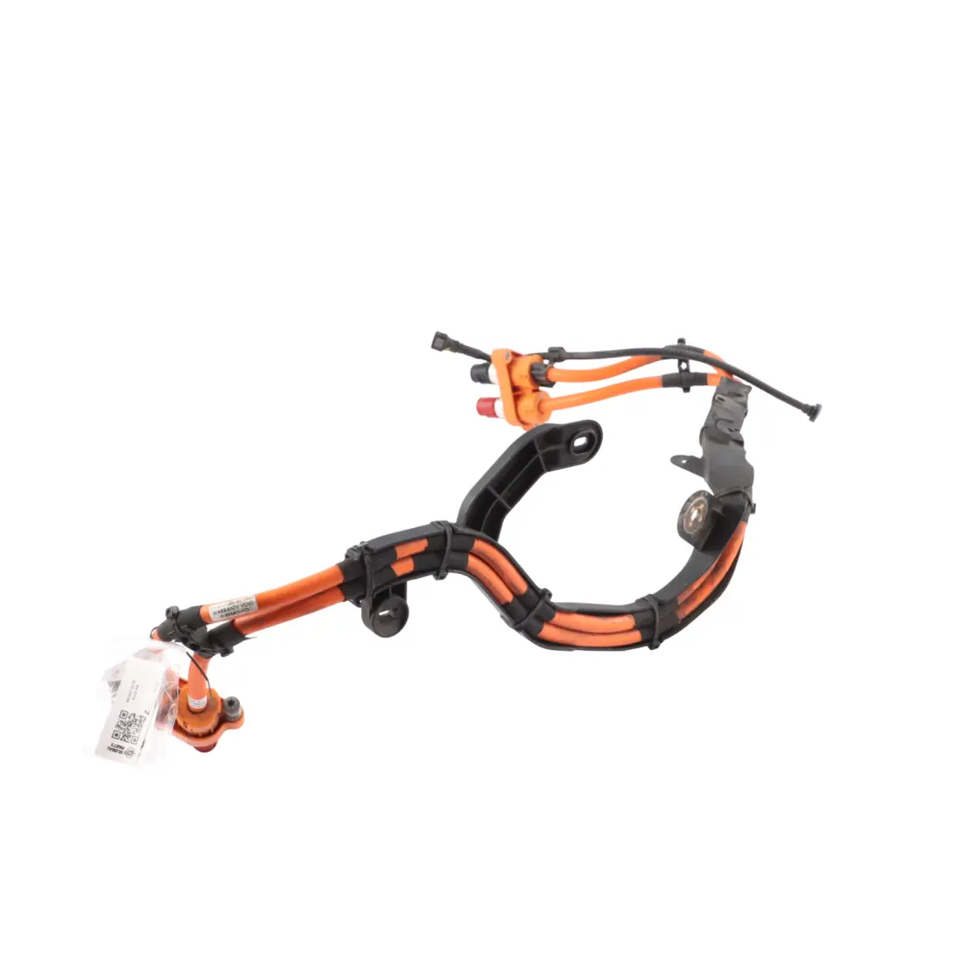 Audi A6 C8 A7 4K Hybrid High Voltage Battery Cable Wiring Loom Harness - SKU 4K0971015 - Part number 4K0971015