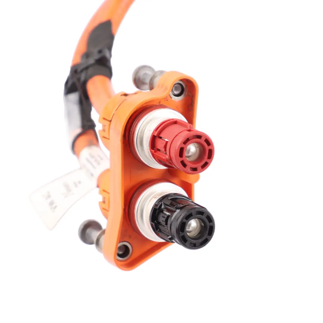 4K Hybrid High Voltage Battery Cable Wiring Loom Harness to Audi A6 C8 A7 with Part number 4K0971015 Audi A6 C8 A7 4K Hybrid High Voltage Battery Cable Wiring Loom Harness - SKU 4K0971015 - Part number 4K0971015