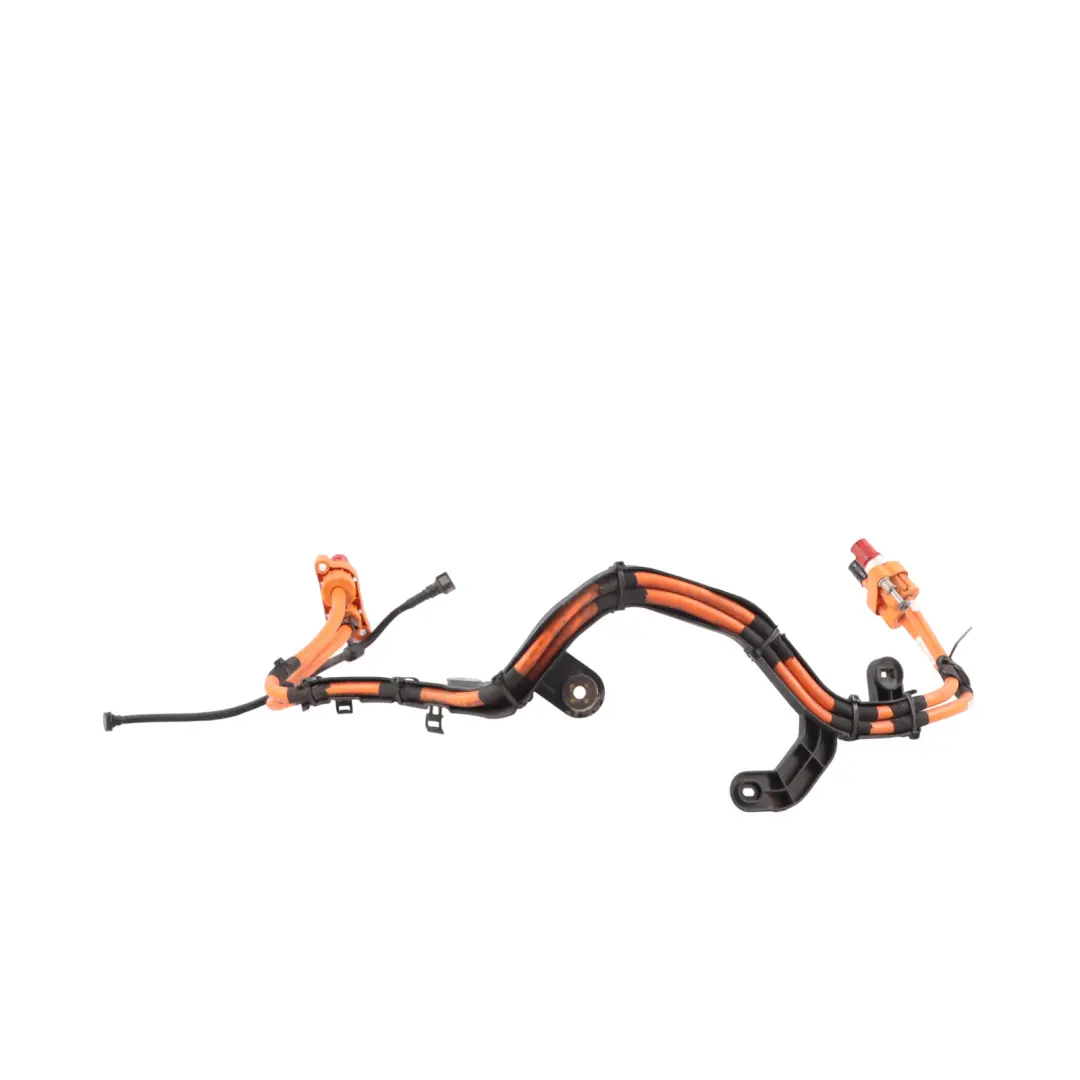Audi A6 C8 A7 4K Hybrid High Voltage Battery Cable Wiring Loom Harness - SKU 4K0971015 - Part number 4K0971015