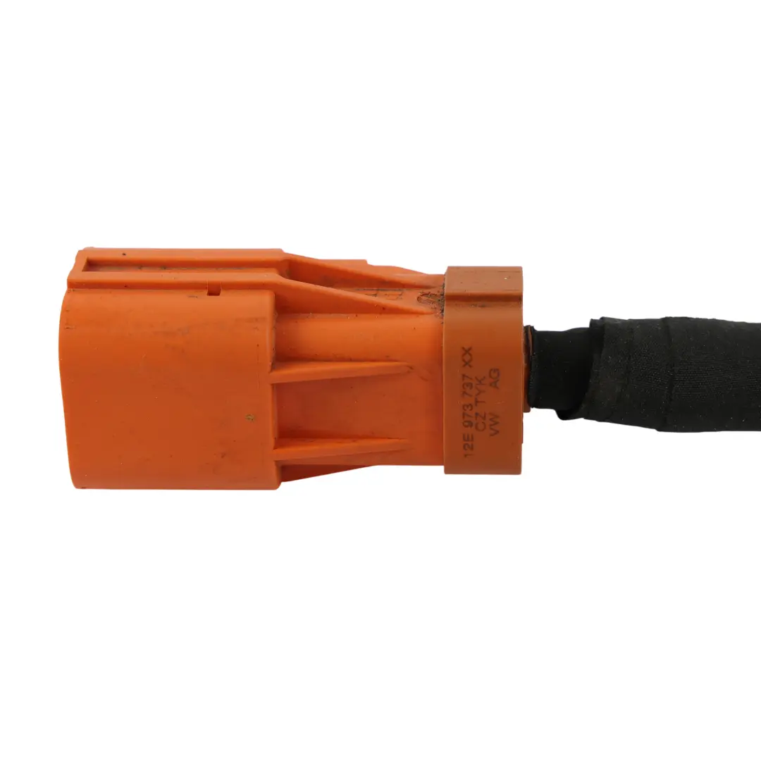 Audi A6 C8 Mild-Hybrid Mazo De Cables De Batería De Alto Voltaje - SKU 4K0971061 - Número de pieza 4K0971061