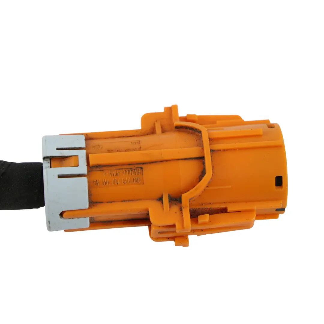 Audi A6 C8 Mild-Hybrid Hochspannungs Batterie Kabel Baum - SKU 4K0971061 - Teilenummer 4K0971061