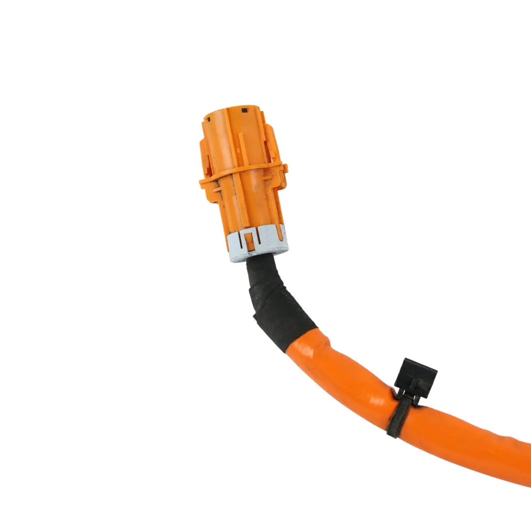 Audi A6 C8 Mild-Hybrid Hochspannungs Batterie Kabel Baum - SKU 4K0971061 - Teilenummer 4K0971061