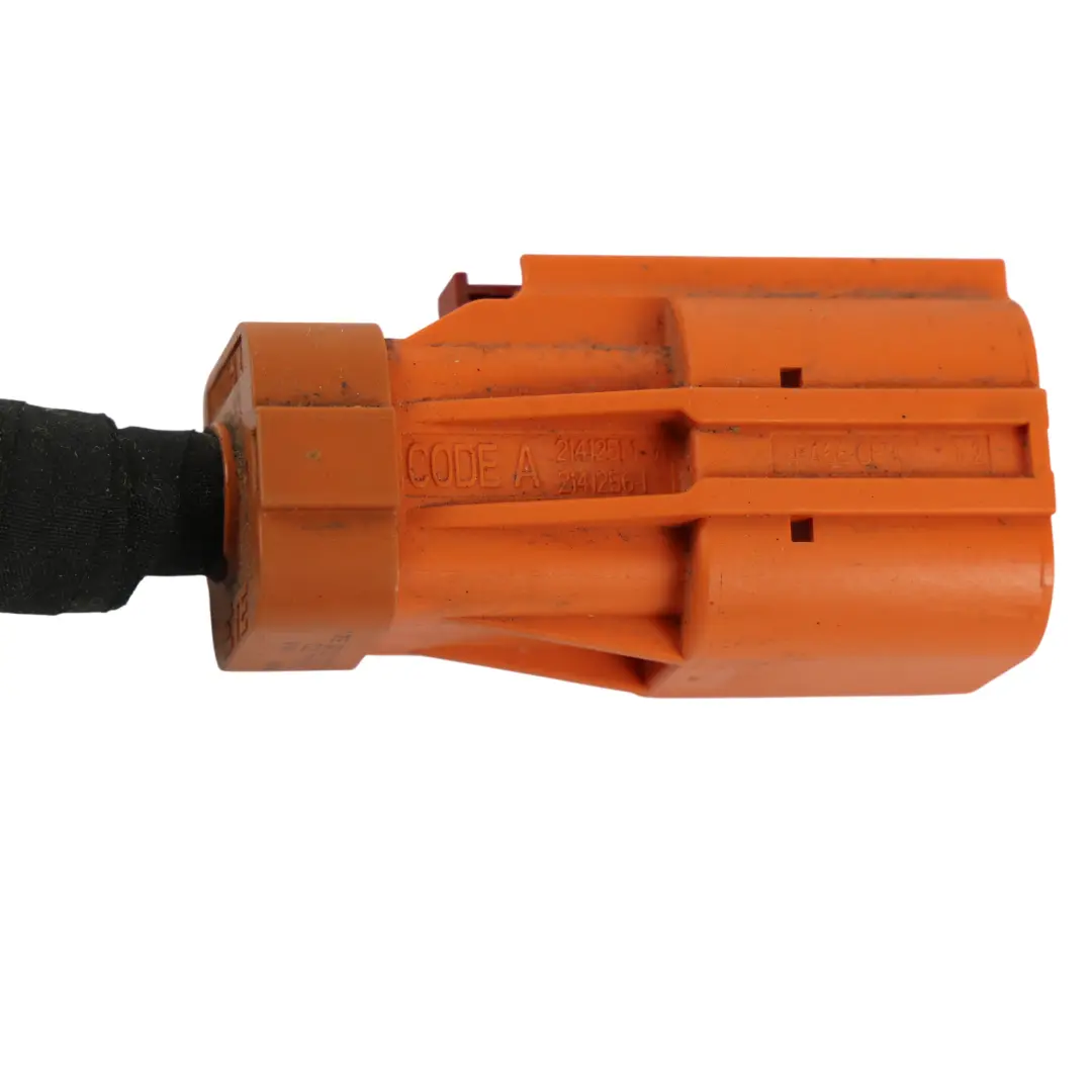 Mazo De Cables De Batería De Alto Voltaje para Audi A6 C8 Mild-Hybrid con número de pieza 4K0971061 Audi A6 C8 Mild-Hybrid Mazo De Cables De Batería De Alto Voltaje - SKU 4K0971061 - Número de pieza 4K0971061