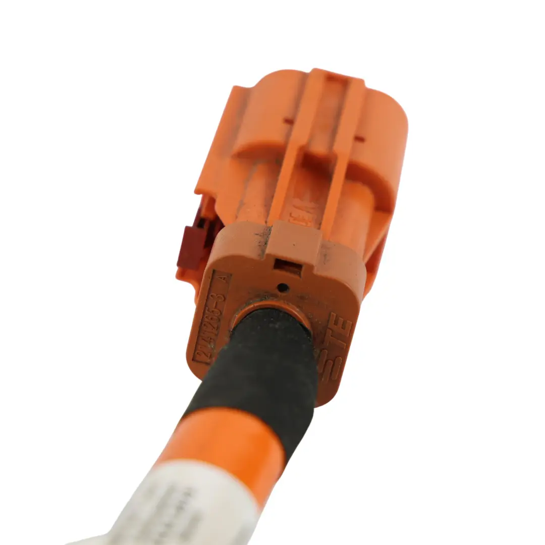 Hochspannungs Batterie Kabel Baum für Audi A6 C8 Mild-Hybrid mit Teilenummer 4K0971061 Audi A6 C8 Mild-Hybrid Hochspannungs Batterie Kabel Baum - SKU 4K0971061 - Teilenummer 4K0971061