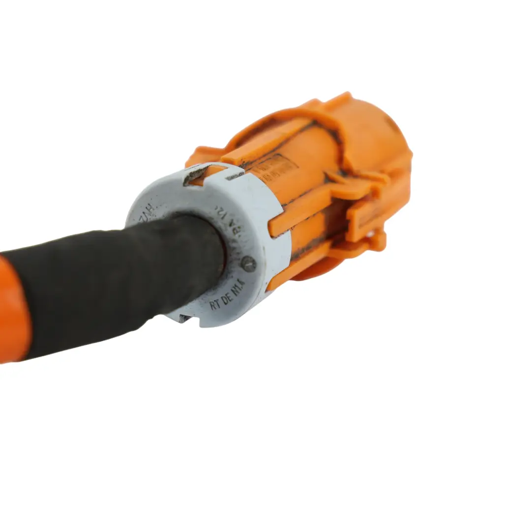 Audi A6 C8 Mild-Hybrid Hochspannungs Batterie Kabel Baum - SKU 4K0971061 - Teilenummer 4K0971061