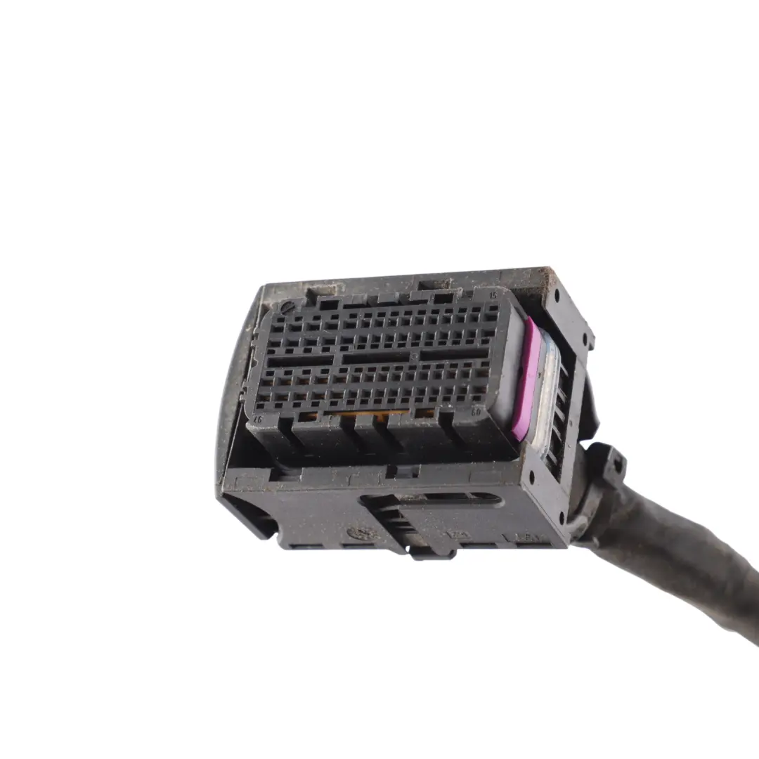 Charging Socket Plug Wiring Loom Harness Cable to Audi A6 C8 Battery with Part number 4K0971093E Audi A6 C8 Battery Charging Socket Plug Wiring Loom Harness Cable - SKU 4K0971093E - Part number 4K0971093E