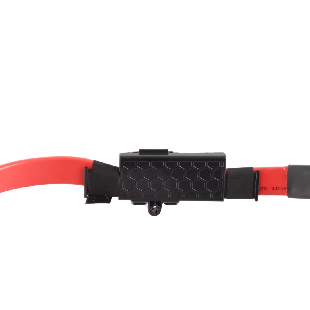 Audi A6 C8 A7 4K Positive Plus Pole Battery Cable Wiring Harness - SKU 4K0971225B - Part number 4K0971225B