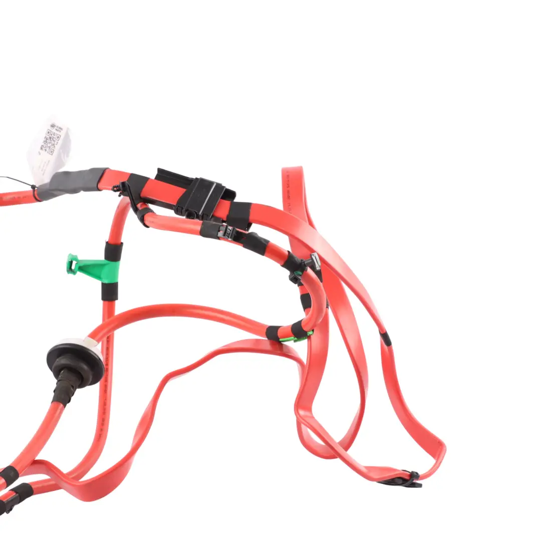 4K Positive Plus Pole Battery Cable Wiring Harness to Audi A6 C8 A7 with Part number 4K0971225B Audi A6 C8 A7 4K Positive Plus Pole Battery Cable Wiring Harness - SKU 4K0971225B - Part number 4K0971225B