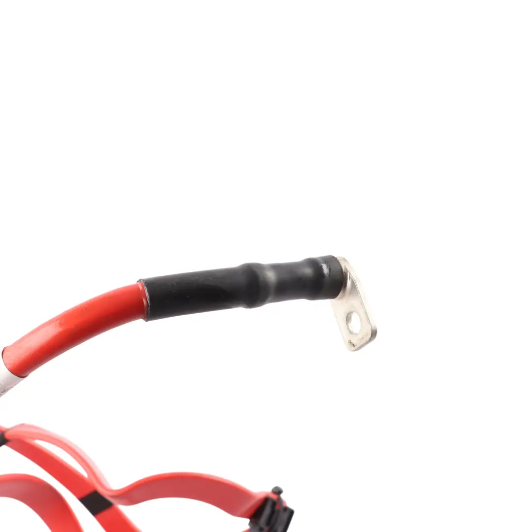 4K Positive Plus Pole Battery Cable Wiring Harness to Audi A6 C8 A7 with Part number 4K0971225B Audi A6 C8 A7 4K Positive Plus Pole Battery Cable Wiring Harness - SKU 4K0971225B - Part number 4K0971225B